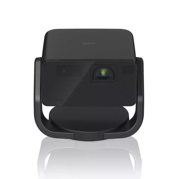 EPSON EF22B LASERPROJEKTORI - Projektorit - 8715946735030 - 1