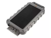 XTORM FS405 10000mAh AURINKOVARAVIRTALÄHDE - Kaapelit ja laturit - 8718182275490 - 1