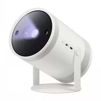 SAMSUNG THE FREESTYLE PROJEKTORI - Projektorit - 8806094951240 - 1