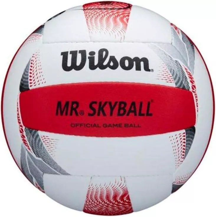 Wilson Mr SkyBall Volleyball Official - Lentopallot - 887768802110 - 1