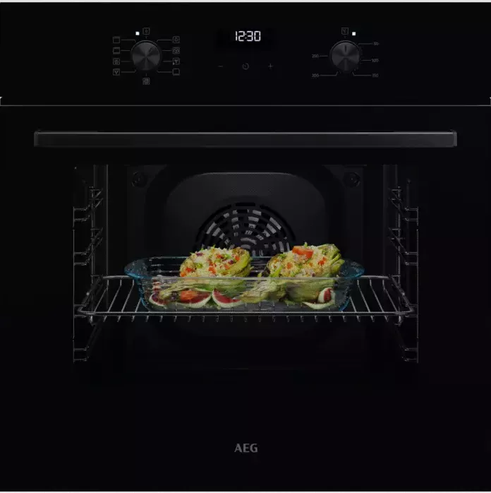 AEG TU5AB20SCK KALUSTEUUNI - Uunit - 7333394109640 - 1