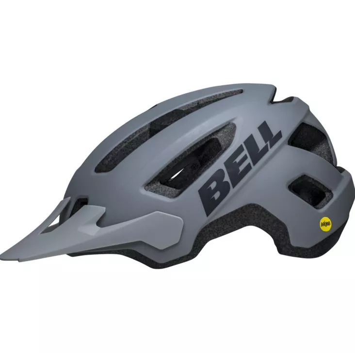 Bell Nomad 2 MIPS - Aikuisten pyöräilykypärät - 768686469350 - 1