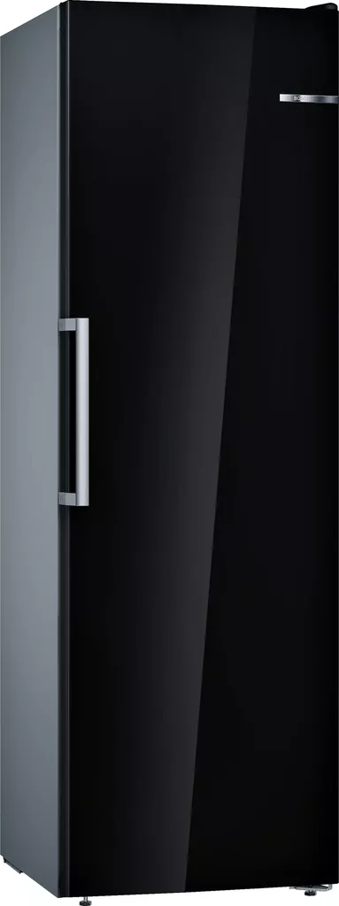 BOSCH GSN36VBEP PAKASTINKAAPPI MUSTA - Kaappipakastimet - 4242005386420 - 1