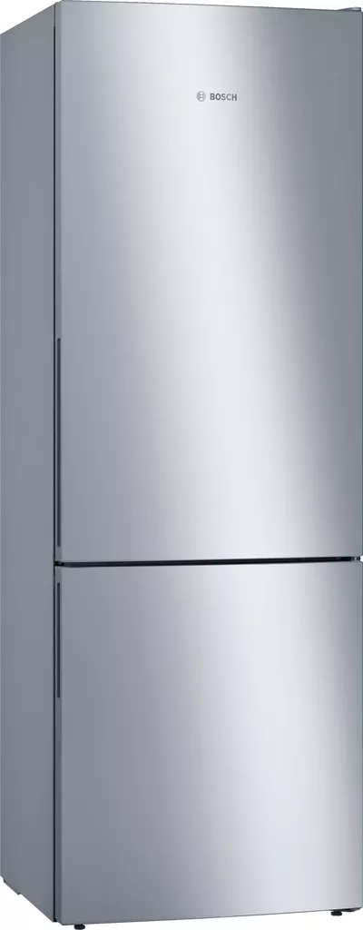BOSCH KGE49AICA JÄÄKAAPPIPAKASTIN - Jääkaappipakastimet - 4242005207480 - 1