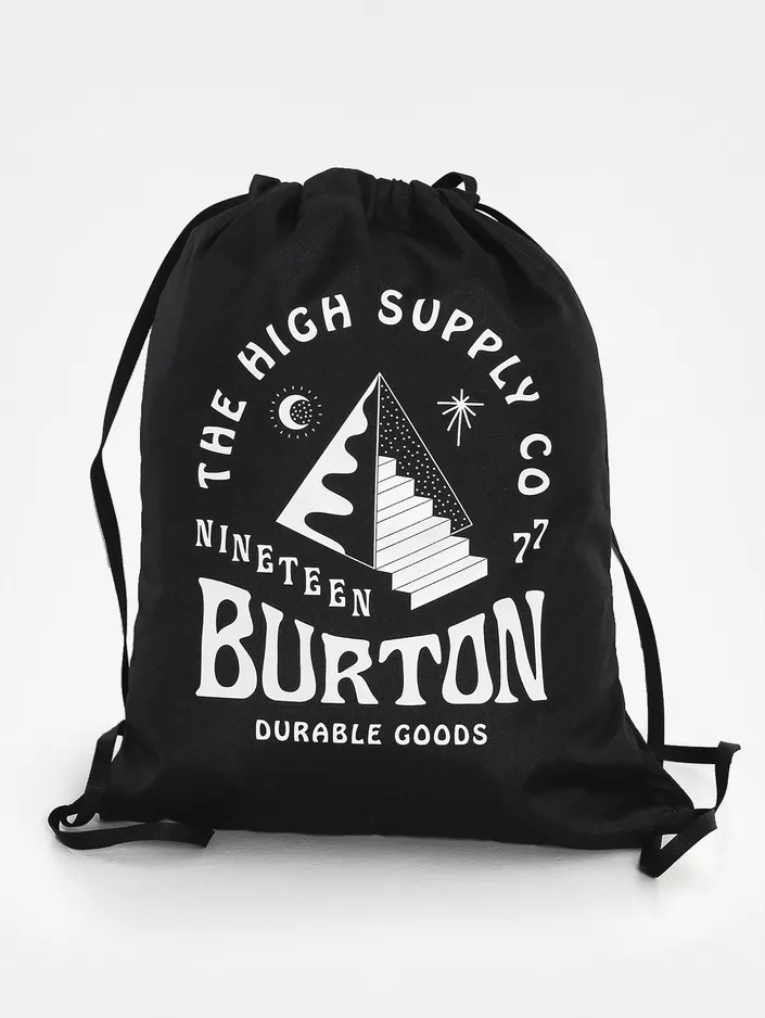 Burton Cinch Bag High Supply - Urheilureput ja laukut - 889049800280 - 1