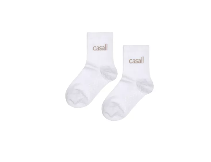 Casall Non-Slip Tube Sock Joogasukat - Urheilusukat - 26330 - 1