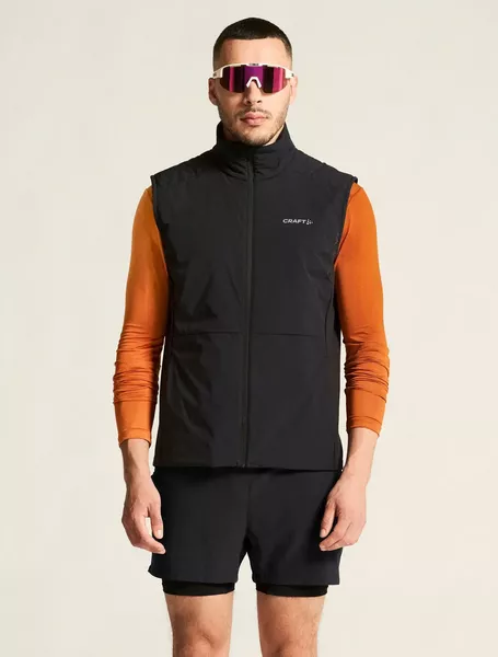 Craft ADV Essence Warm Vest 2 M - Miesten ulkoilutakit - 1916620 - 1