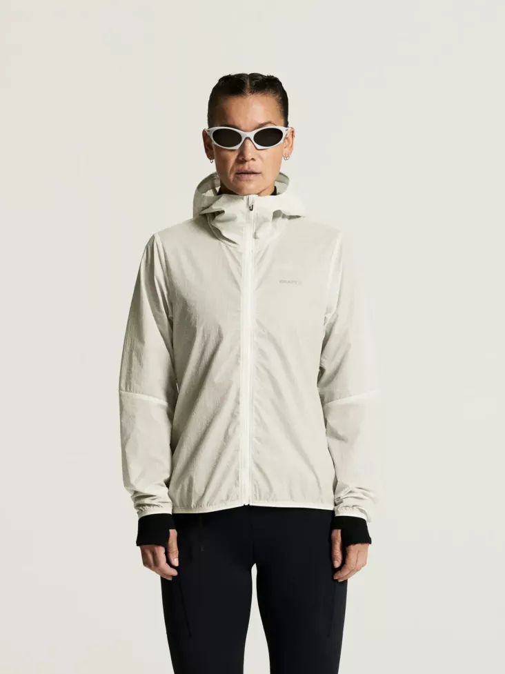Craft Packable Wind Jacket M - Miesten ulkoilutakit - C573190 - 1