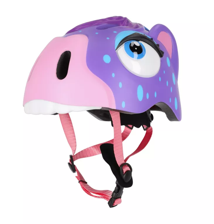 CrazySafety Horse Pyöräilykypärä - Lasten pyöräilykypärät - CS190110 - 1