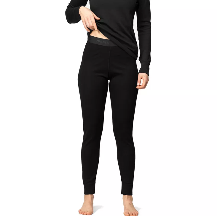 Devold Duo Active Merino 205 Longs W - Naisten väli- ja alusasut - GO328110 - 1