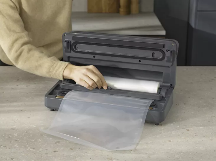 Electrolux EVSRR1 Vakuumipussirulla - Tarvikkeet keittiökoneeseen - 7319599037070 - 1