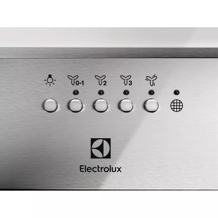 ELECTROLUX LFG716X LIESITUULETIN - Kaapiston alle asennettava liesituuletin - 7332543794300 - 1