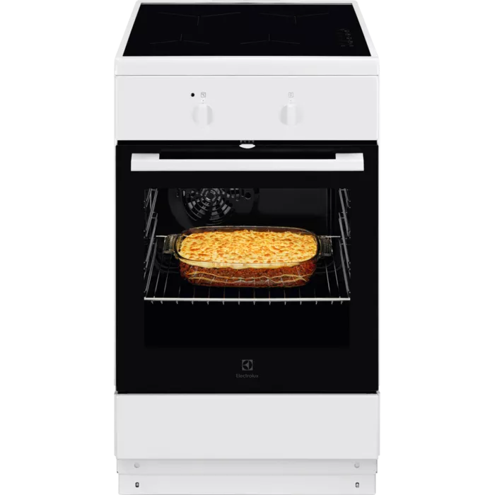 ELECTROLUX LKI540001W INDUKTIOLIESI - Induktioliedet - 7333394071800 - 2