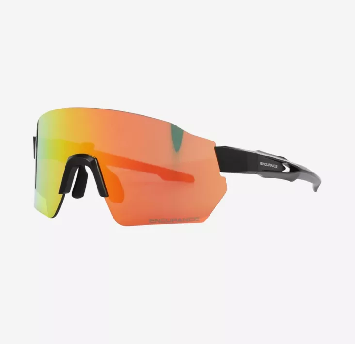 Endurance Mathieu Frameless Sport Glass - Treenitarvikkeet - 5715549147660 - 1