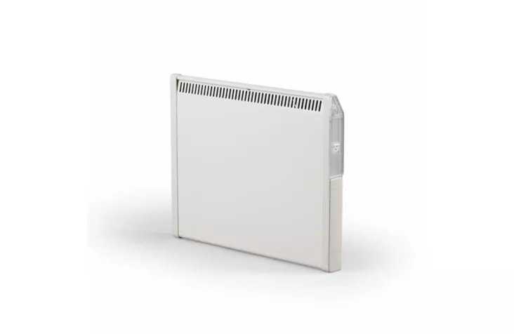 Ensto Lämmitin TASO3.0 350W/o 40x50 - Sähköpatterit kiinteään asennukseen - 8127250 - 3