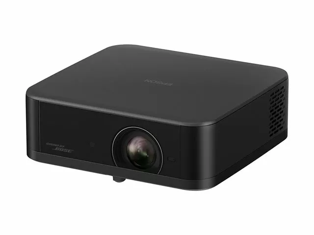 EPSON LIFESTUDIO POP EF-62B ÄLYPROJEKTORI MUSTA - Projektorit - 8715946741550 - 1