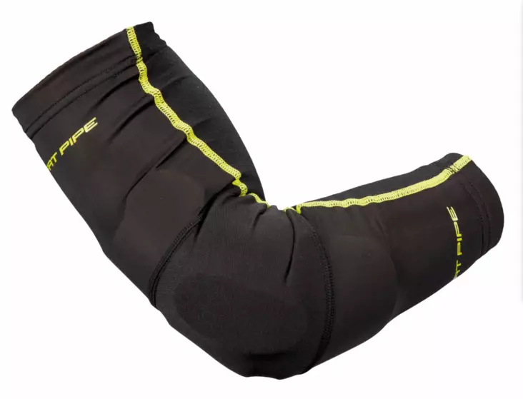 FAT PIPE GK-ELBOW PAD SLEEVE - Salibandy maalivahdin varusteet - 516500 - 1