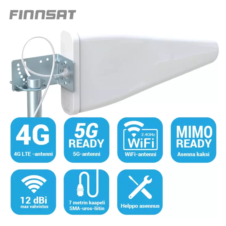 default - Muut tarvikkeet - 6410075260720 - 1