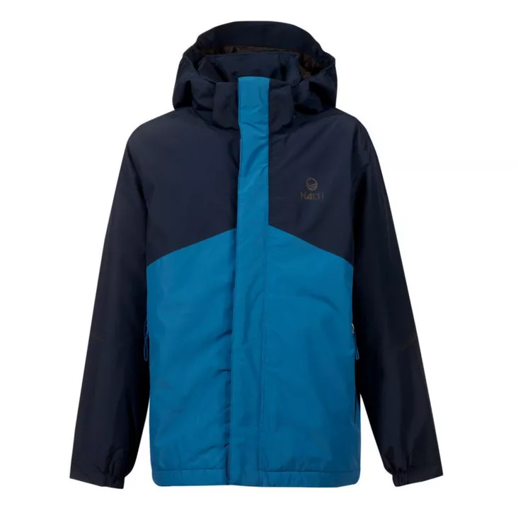 Halti Caima Jr Warm II DX - Lasten ulkoilutakit - 064-0470 - 1