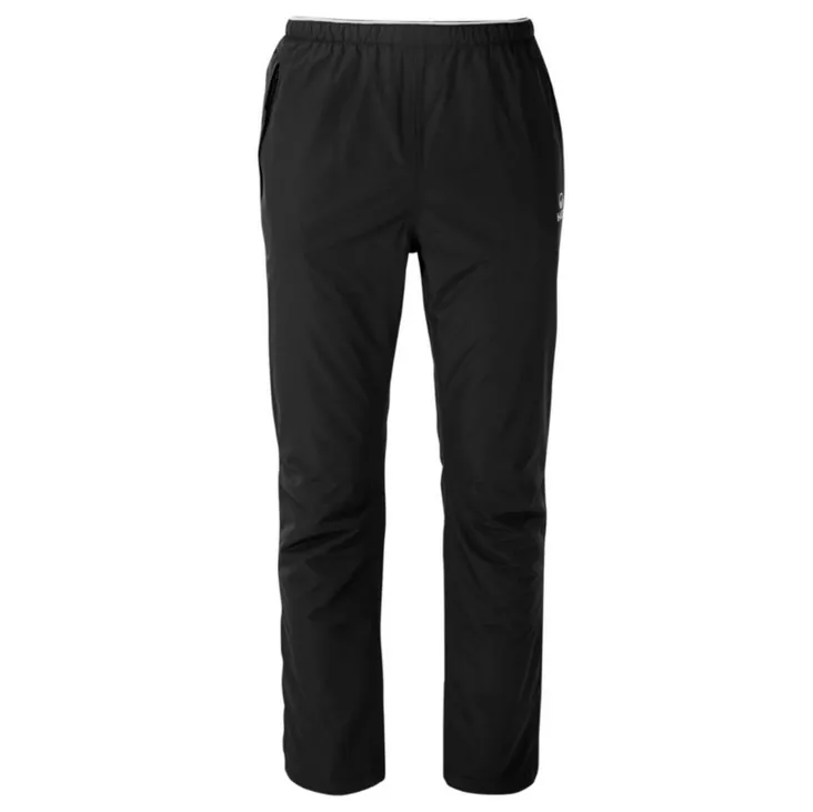 Halti Caima M Warm DX Shell Pants - Miesten ulkoiluhousut - 064-0300 - 1