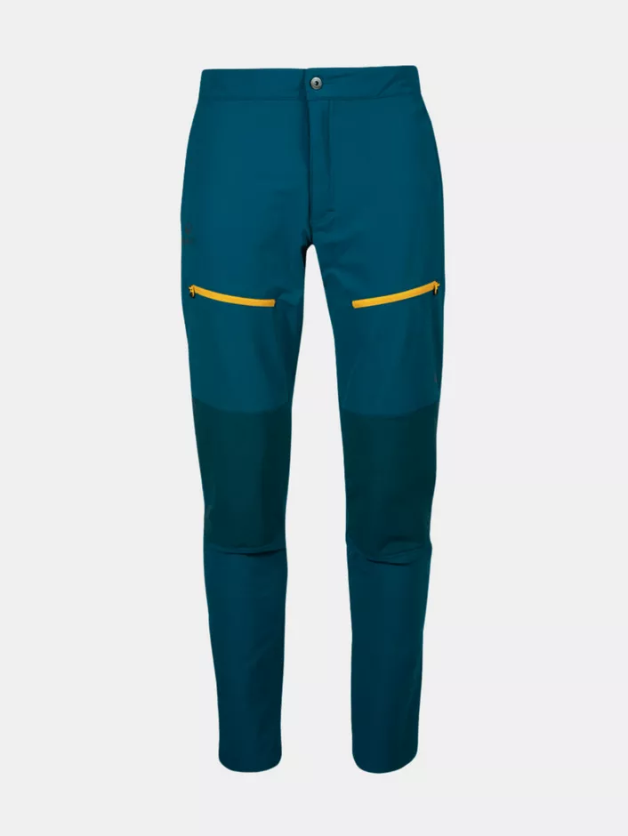 Halti Pallas II M Warm Stretch - Miesten ulkoiluhousut - 064-0460 - 1