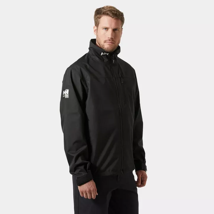 Helly Hansen Crew jacket 2.0 - Miesten ulkoilutakit - 34445-990 - 1