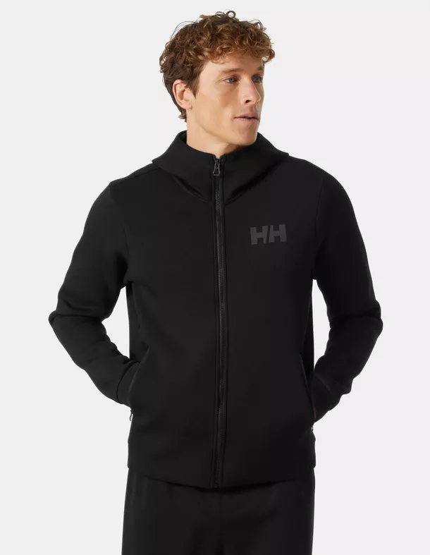 Helly Hansen Hp Ocean Fz Jacket 2.0 - Miesten paidat - 34264_990 - 1