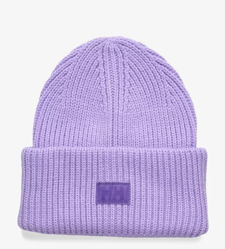 Helly Hansen Rib Beanie - Vapaa-ajan päähineet - 54020 - 1