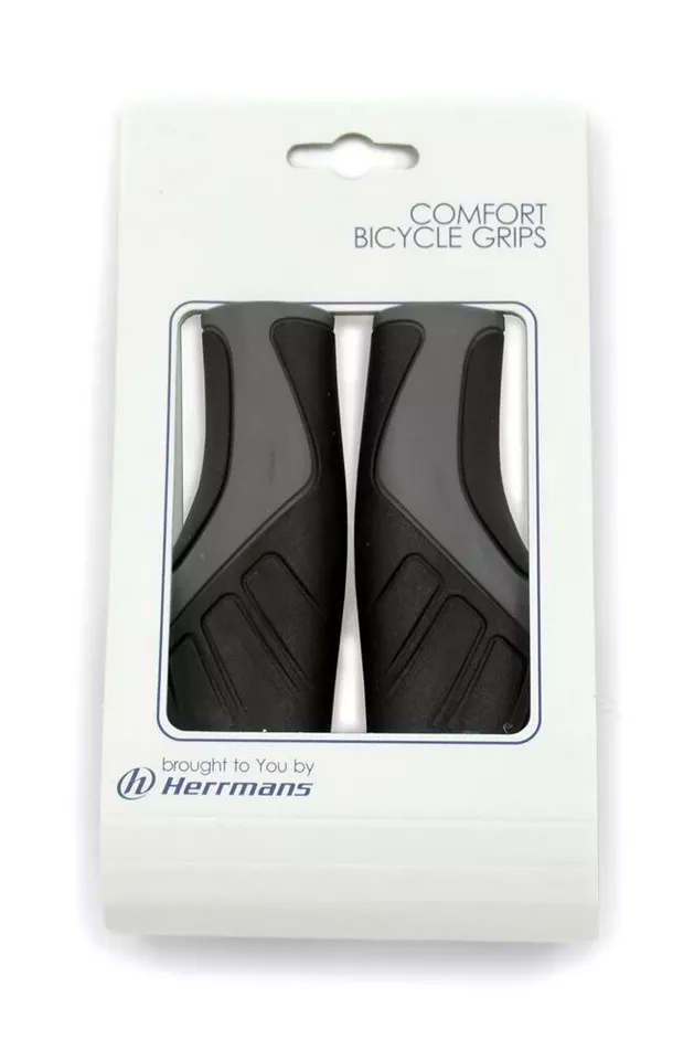 Herrmans Kädensijat Comfort - Lisävarusteet pyöräilyyn - 6420296042760 - 1