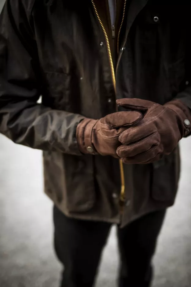 Hestra Bergvik - Toppahanskat - 2001030 - 1