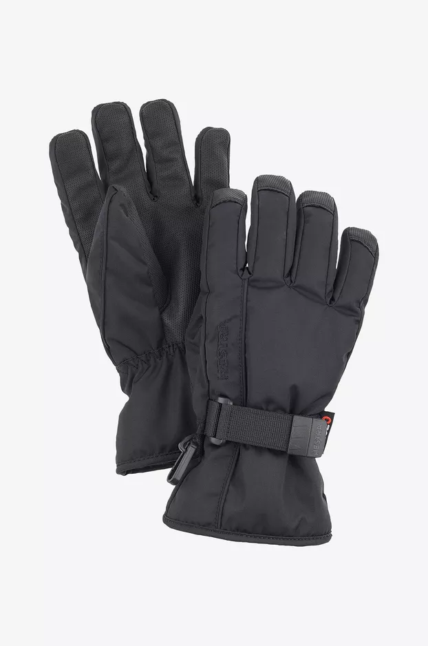 Hestra Isaberg Czone Jr - Lasten hanskat - 31980-100 - 1