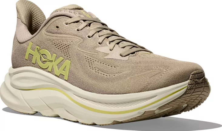 Hoka M Clifton 10 - Juoksukengät - 1162030 - 6