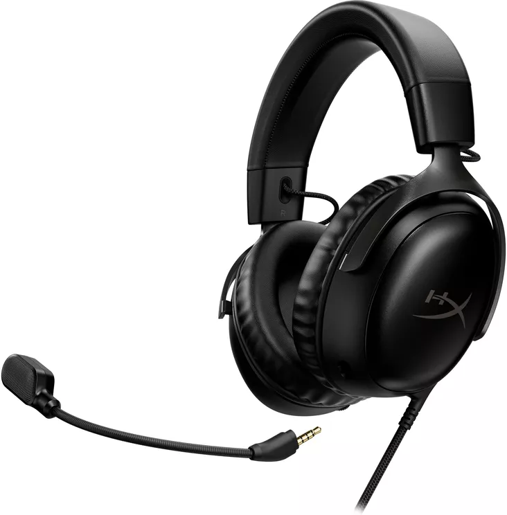 HYPERX CLOUD III GAMING - Pelikuulokkeet - 197029008220 - 1