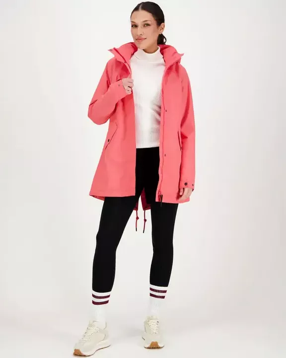 Icepeak Addis - Naisten ulkoilutakit - 53010 - 1