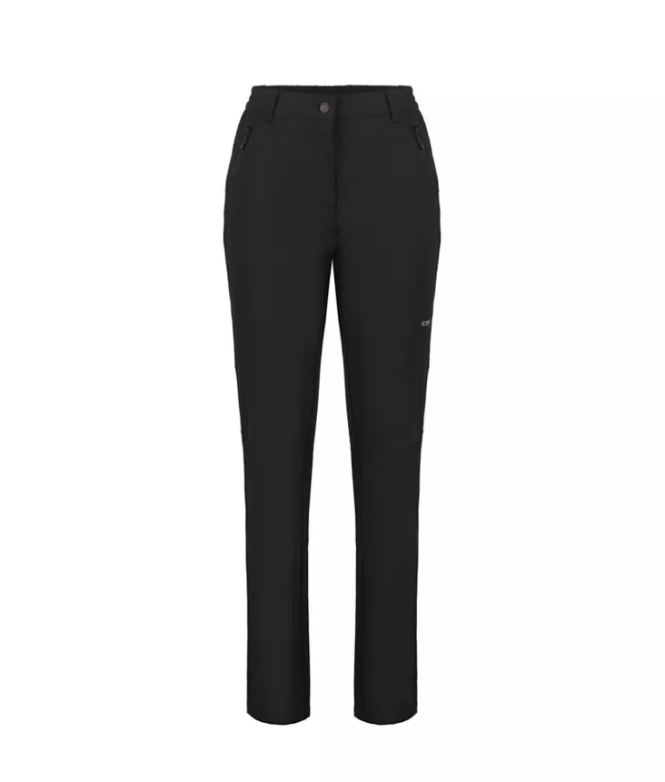 Icepeak Belding - Naisten ulkoiluhousut - 5404368810 - 1