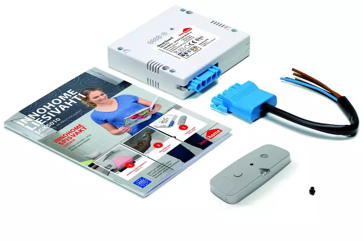 default - Liesitarvikkeet - 6430025091570 - 1