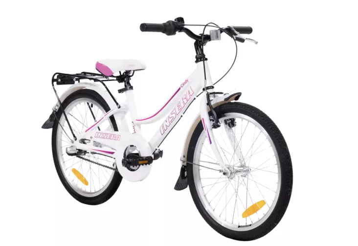 Insera Cindy 20"/3v - Nuorten pyörät 24"-26" - 226CIN320 - 1