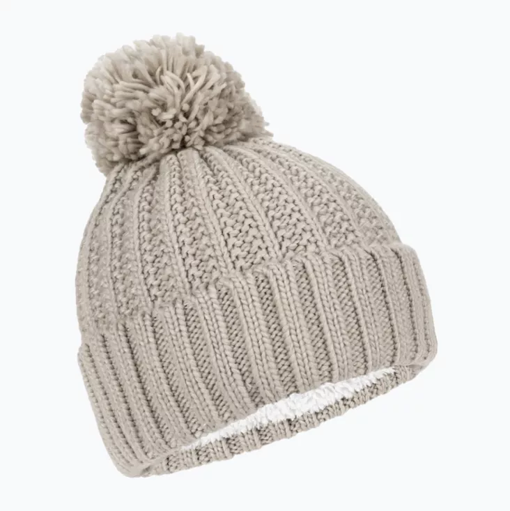 Jack Wolfskin Highloft Knit Beanie W - Pipot ja pannat - 1908012_6260 - 1