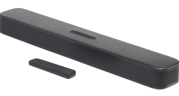 JBL 2.0-CH Soundbar - Soundbar kaiuttimet - 6925281959400 - 2