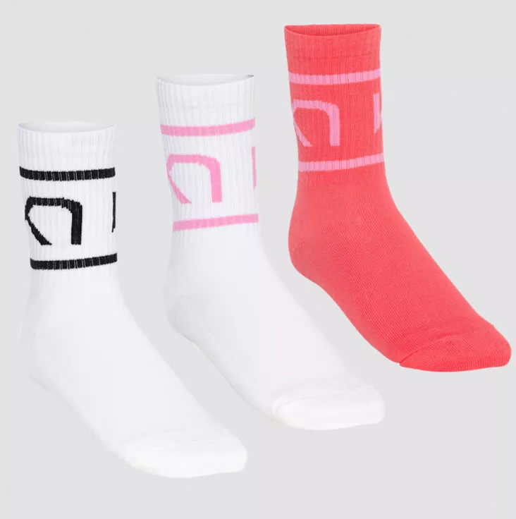 Kari Traa Tennis Sock 3pk - Urheilusukat - 611430 - 1
