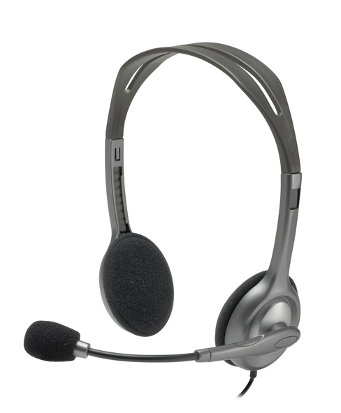 default - Kuulokkeet ja headset kuulokkeet - 5099206057340 - 1