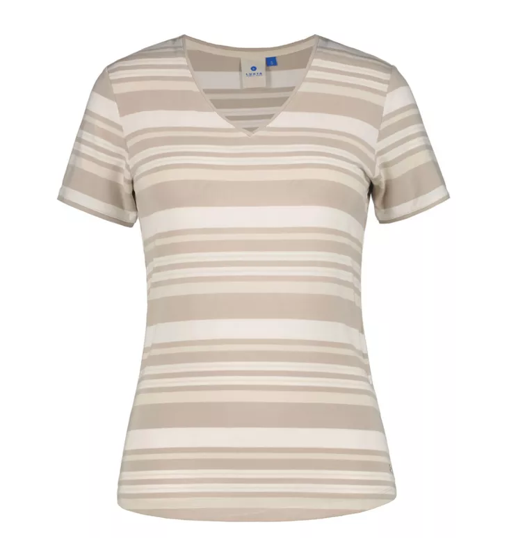 Luhta Kivihaka - Naisten T-paidat - 39280 - 1