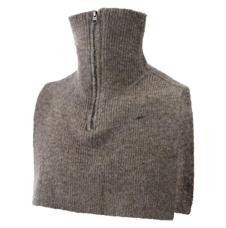Luhta Naaranoja Knit Neckwarmer W - Kaulurit ja kypärämyssyt - 32610_180 - 1