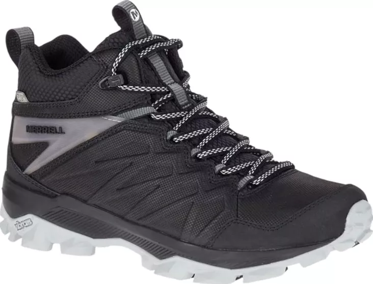Merrell Thermo Freeze Mid WP - Naisten talvikengät ja nastakengät - J41440 - 1