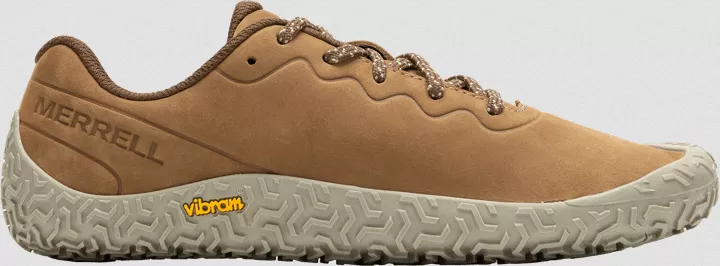 Merrell Vapor glove 6 leather - Naisten ulkoilukengät - J067890 - 1