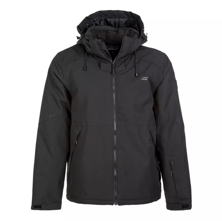 North Bend Ovtave W Ski Jacket - Naisten toppatakit - NB213710 - 1