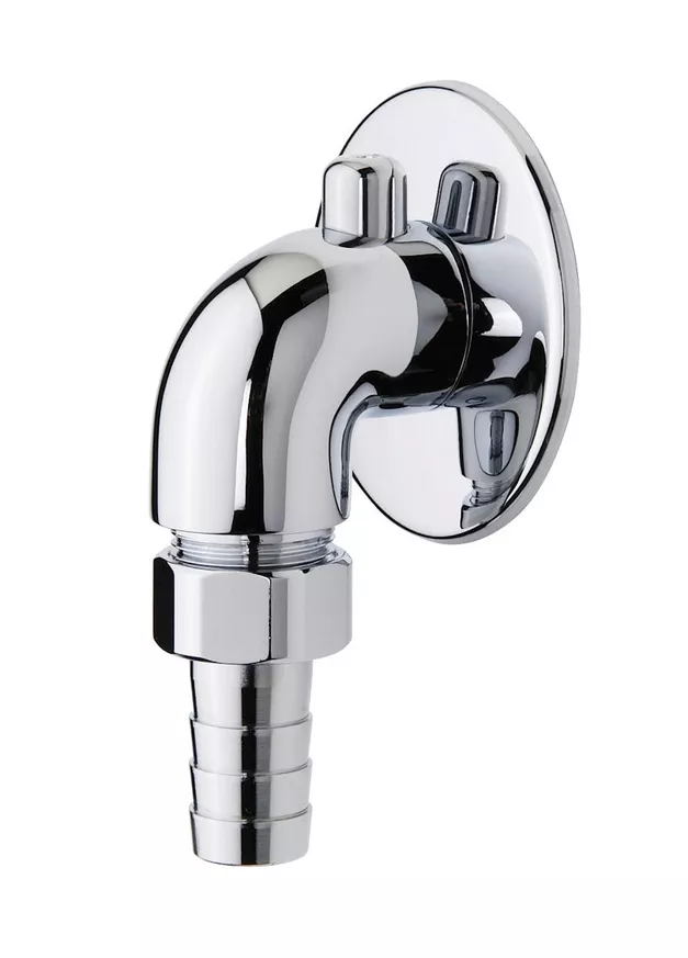 Oras 173 Viemäröintiliitin Peitelaipalla - Hanavarusteet ja -liittimet - 6219500 - 1