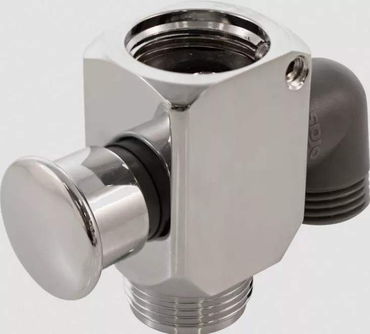 Oras Vaihdin 200100 - Hanavarusteet ja -liittimet - 6512000 - 1