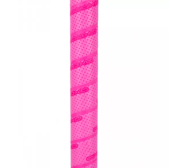 Oxdog Touch Grip Pink - Salibandymailagripit - 7340151601590 - 1