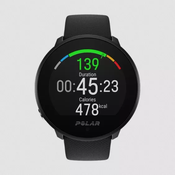 Polar Unite Urheilukello - Sykemittarit ja -tarvikkeet - 725882064260 - 1